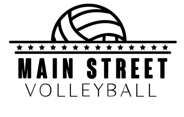 Main Street Volleyball
